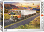 Eurographics 6000-6119 Mack Superliner 1000 Piece Puzzle