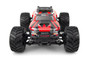 BlakZon BZN540302 Spryte 1/20 4WD Red Monster Truck