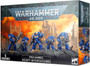 Warhammer 48-95 Warhammer 40,000: Space Marines: Heavy Intercessors
