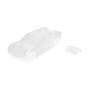 ProLine PRO369717 1/28 Pre-Cut Crowd Pleazer Clear Body: Losi Micro-T