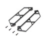 Losi LOS-1921 Nerf Bar Set: NASCAR