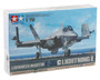 Tamiya 60794 Lockheed Martin F-35C Lightning II 1/72 Scale Model Kit