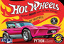 MPC MPC1034 Hot Wheels Python 1/25 Scale Model Kit