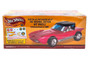 MPC MPC1034 Hot Wheels Python 1/25 Scale Model Kit