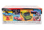 MPC MPC1034 Hot Wheels Python 1/25 Scale Model Kit