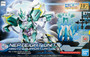Bandai 5059544 #031 Nepteight Unit Hiroto's Support Unit HG 1/144 Scale Model Kit