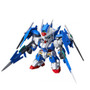Bandai 5055343 #06 SD Gundam 00 Diver Ace Model Kit