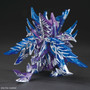Bandai 5064264 #31 SDW Alternative Justice Infinite Dragon Model Kit