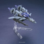 Bandai 5060676 #379 SDBB MSN-001A1 Delta Plus Model Kit