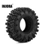 INJORA T7019 0.7" 36*14mm Swamp Claw Tires for 1/30 SCX30