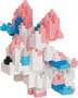 Nanoblock Kawada NBPM-073 Pokemon Sylveon