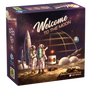 Blue Cocker Games ASMWT02 Welcome to the Moon