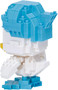 Nanoblock Kawada NBPM-R03 Pokemon Quaxly