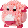 Nanoblock Kawada NBPM-034 Pokemon Chansey