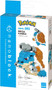Nanoblock Kawada NBPM-093 Pokemon Mega Blastoise