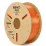Elegoo Orange PETG Translucent 1.75mm Filament Spool 1KG