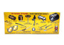 AMT AMT1555 Li'l Stogie Show Rod 1/25 Scale Model Kit