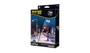Woodland Scenics JP5902 HO Scale Value Pack - Double Lamp & Wooden Pole