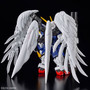 Bandai 5067432 MGSD XXXG-00W0 Wing Gundam Zero Endless Wing Model Kit