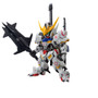 Bandai 5065699 ASW-G-08 Gundam Barbatos MGSD Model Kit