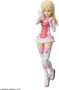 Bandai 5063943 #06 30MS SIS-T00 Lirinel (Color A) Model Kit