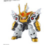 Bandai 5068332 SP02 Kirinmaru Mashin Hero Wataru Model Kit