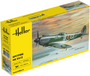 Heller 80282 Spitfire Mk XVIe 1/72 Scale Model Kit