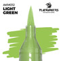 AK Interactive AKIM012 Light Green Playmarker