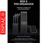 DSPIAE BOX-8 Marker and Pen Storage Box and Organizer