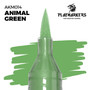 AK Interactive AKIM014 Animal Green Playmarker