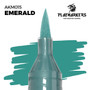 AK Interactive AKIM015 Emerald Playmarker