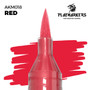AK Interactive AKIM018 Red Playmarker