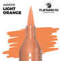 AK Interactive AKIM019 Light Orange Playmarker