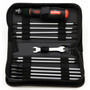 Power Hobby PHBPH003 Startup Tool Set for Traxxas 