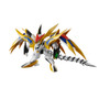 Bandai 5062082 Cho Mashin Ryujinmaru Mashin Hero Wataru HG Model Kit
