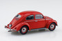 Aoshima AOS06801 #20-RR Volkswagen Beetle Ruby Red 1/32 Scale Model Kit