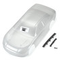 ProLine PRO371317 Pre-Cut 1997 Chevy Monte Carlo Clear for Losi NASCAR Race Car