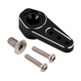 INJORA SCX24-158BK Aluminum Servo Horn for INJS11