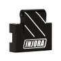 INJORA SCX24-78BK Black Rear Axle Truss Upper Link Mount CNC Aluminum Upgrade for Axial SCX24