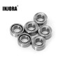 INJORA SCX30-23 Transmission Bearing Set 6 Pieces for 1/30 SCX30