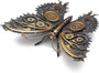 Metal Earth 1021 Steampunk Butterfly 3D Metal Model Kit