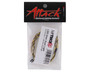 MyTrickRC MYKRDY5 5mm Dual LED, Amber