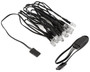 Scale Reflex SRF700400 12 LED Light System, Vintage