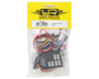 Yeah Racing YEA-LK-0002 Dark Drifter 6-Slot LED Light Kit w/Lights
