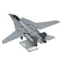 Metal Earth 458 F-14A Tomcat 3D Metal Model Kit