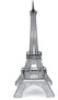 Metal Earth 016 Eiffel Tower 3D Metal Model Kit