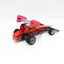 1RC Racing 1RC1150 1/18 Super Modified, Red, RTR