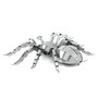 Metal Earth 072 Tarantula 3D Metal Model Kit