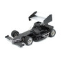 1RC Racing 1RC1151 1/18 Super Modified, Black, RTR