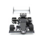 1RC Racing 1RC1151 1/18 Super Modified, Black, RTR